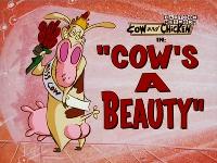 Cow And Chicken